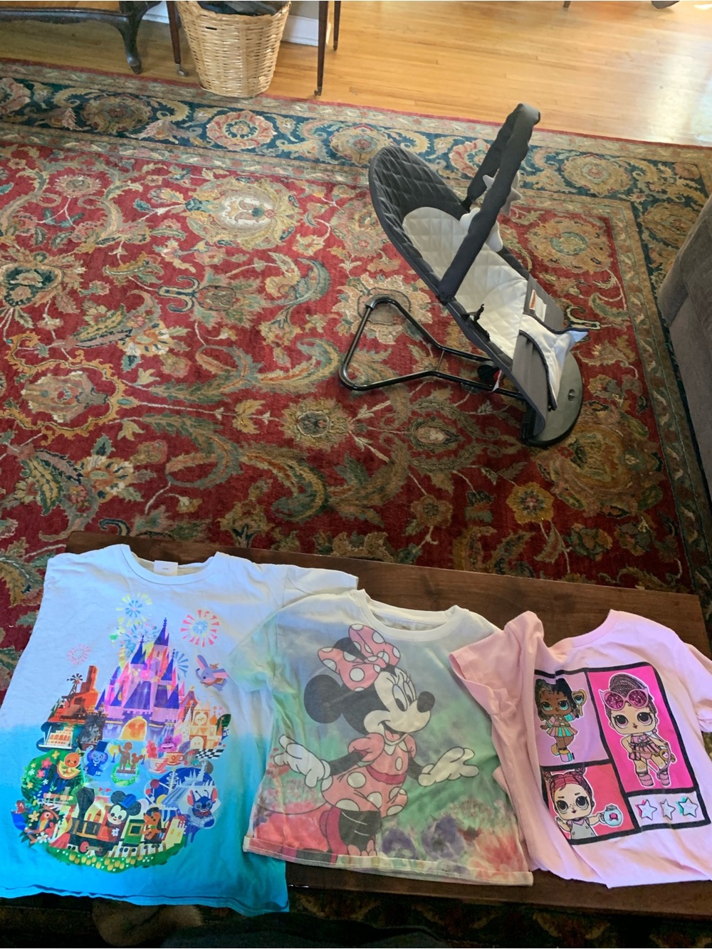 Girls 6/6x Bundle